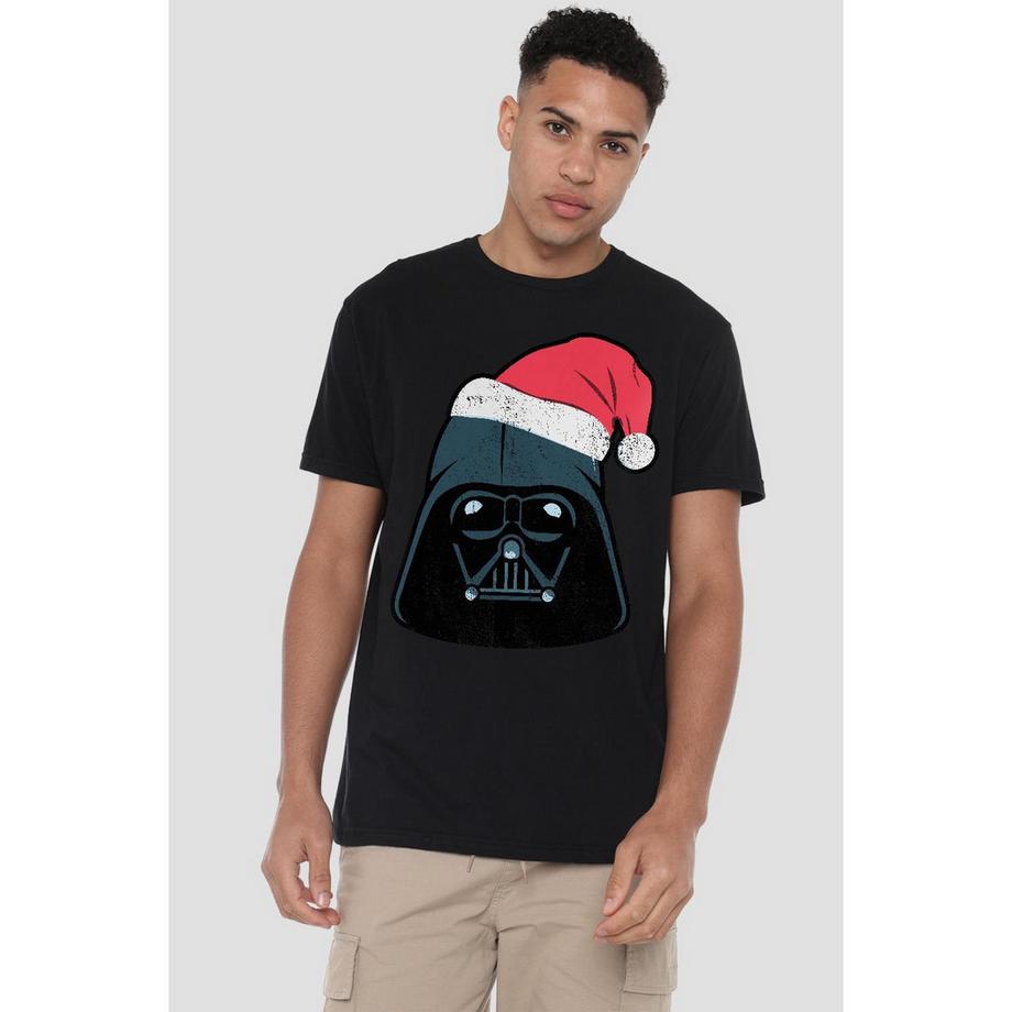 STAR WARS T-shirt Design Natalizio  