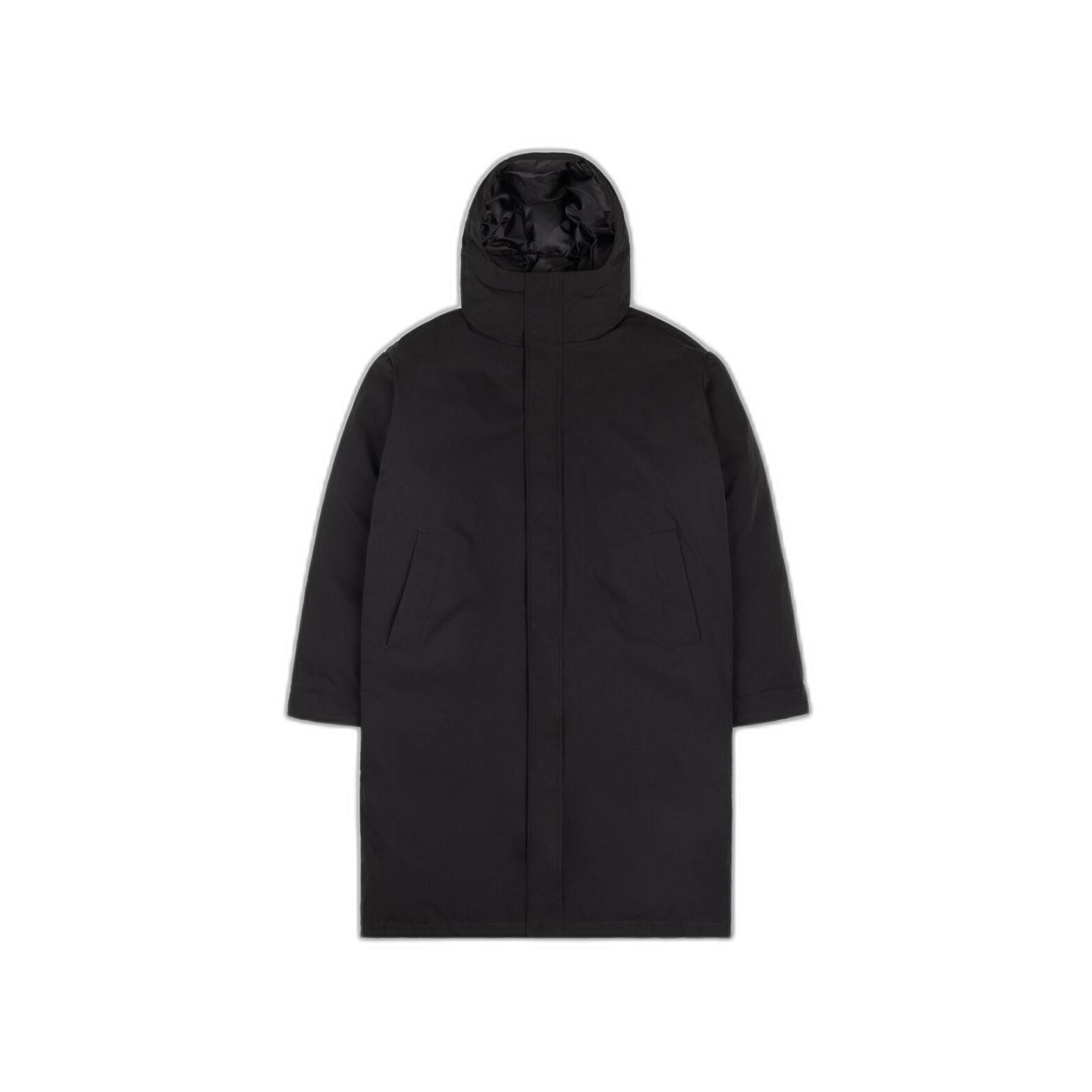 Revolution  cappotto antivento 