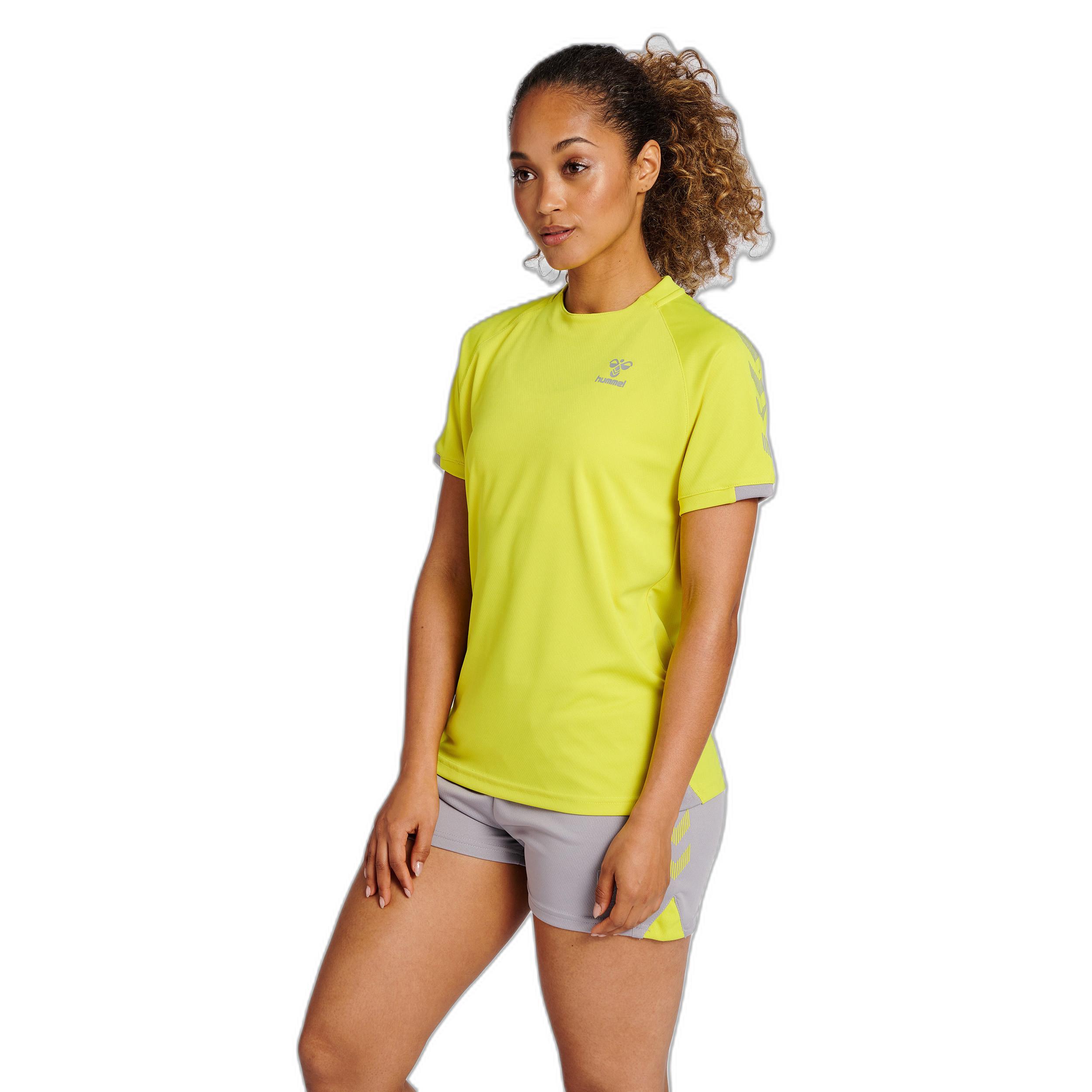 Hummel  trikot damen gg - 12 action 