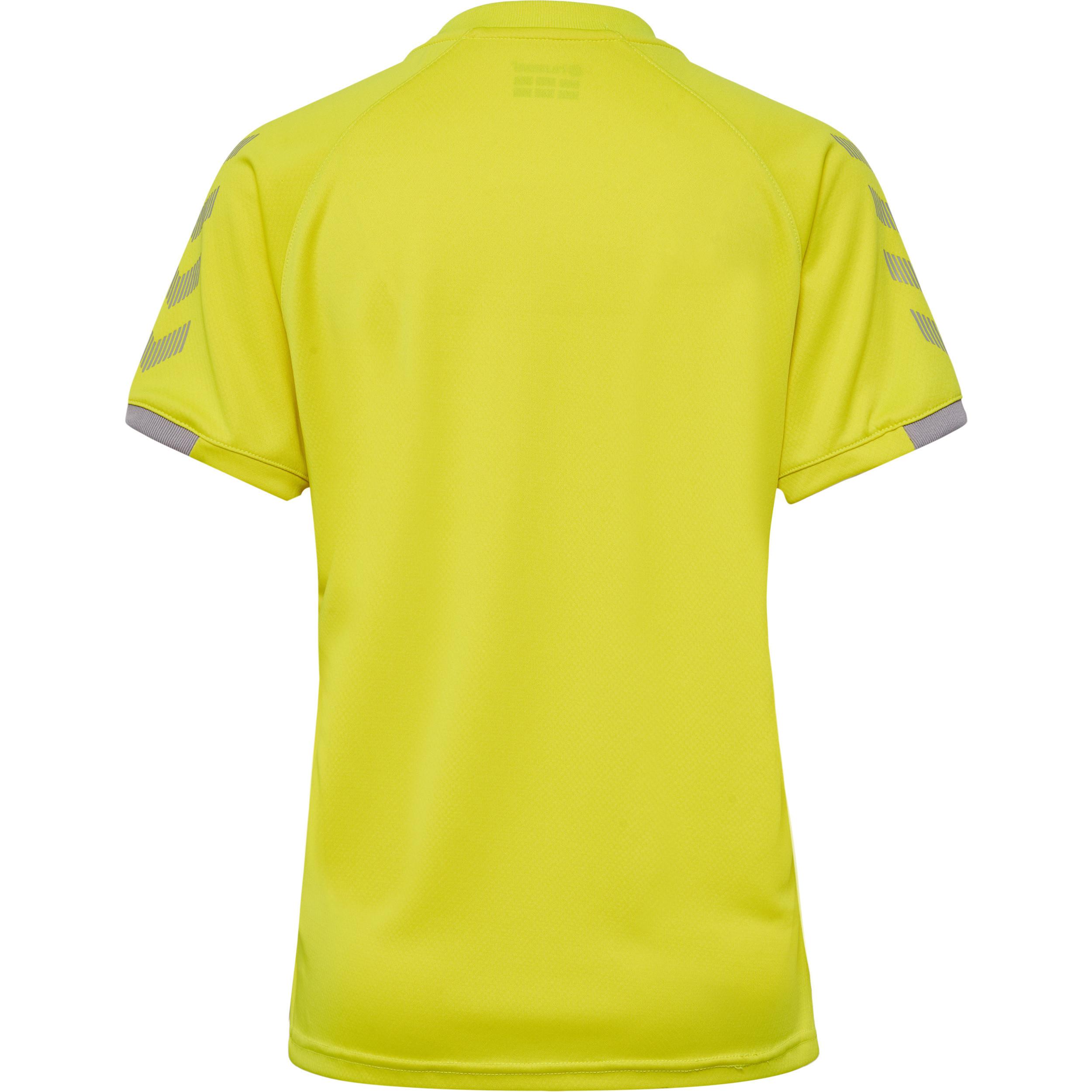 Hummel  trikot damen gg - 12 action 