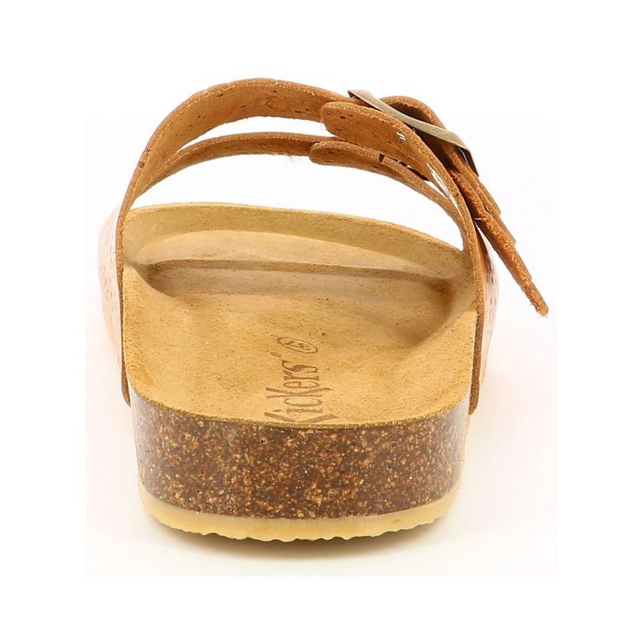 Kickers Pantoletten Sandalen  