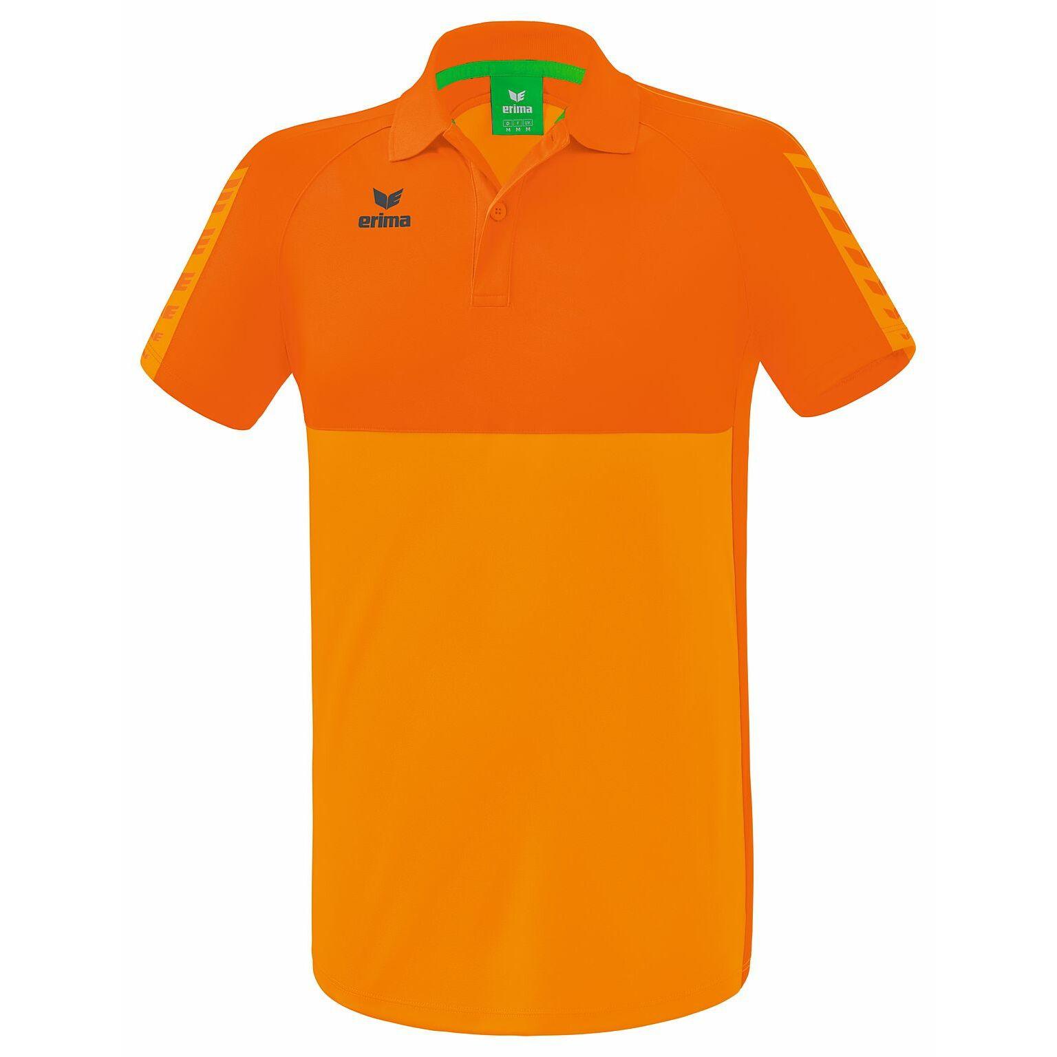 Erima  polo-shirt six wings 