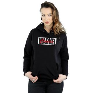 MARVEL  Kapuzenpullover 