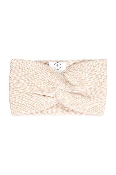 CASH-MERE.CH Bandeau Cachemire  