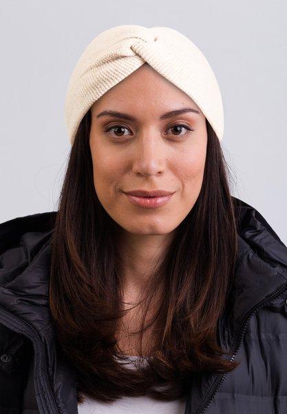 CASH-MERE.CH Bandeau Cachemire  