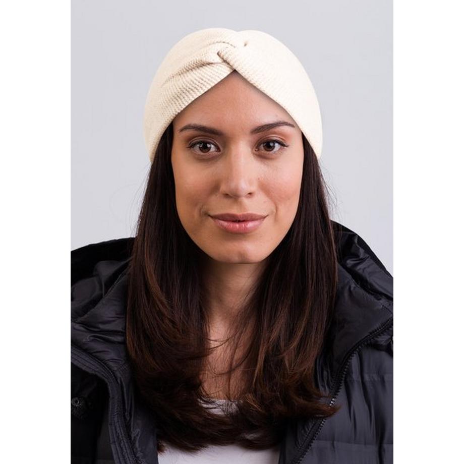 CASH-MERE.CH Bandeau Cachemire  