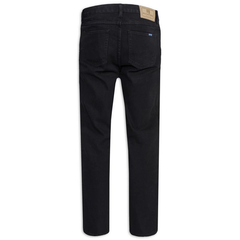 Duke D555 Rockford Comfort Fit Jeans  