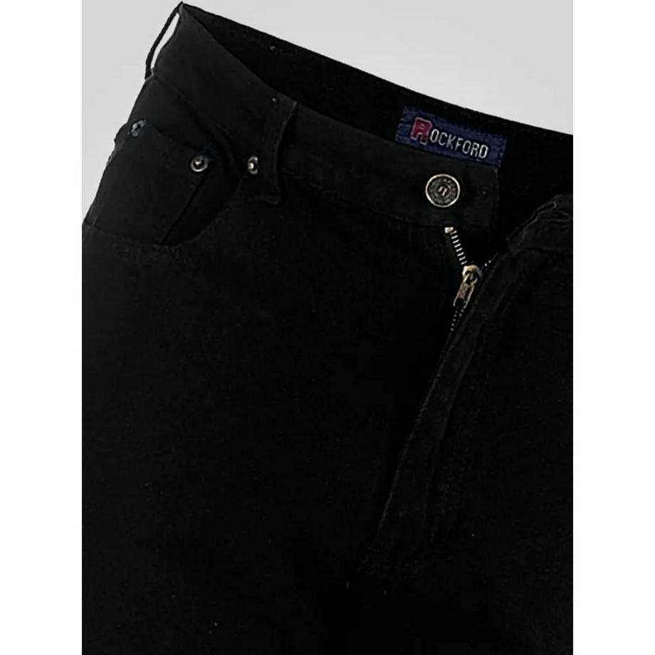 Duke D555 Rockford Comfort Fit Jeans  