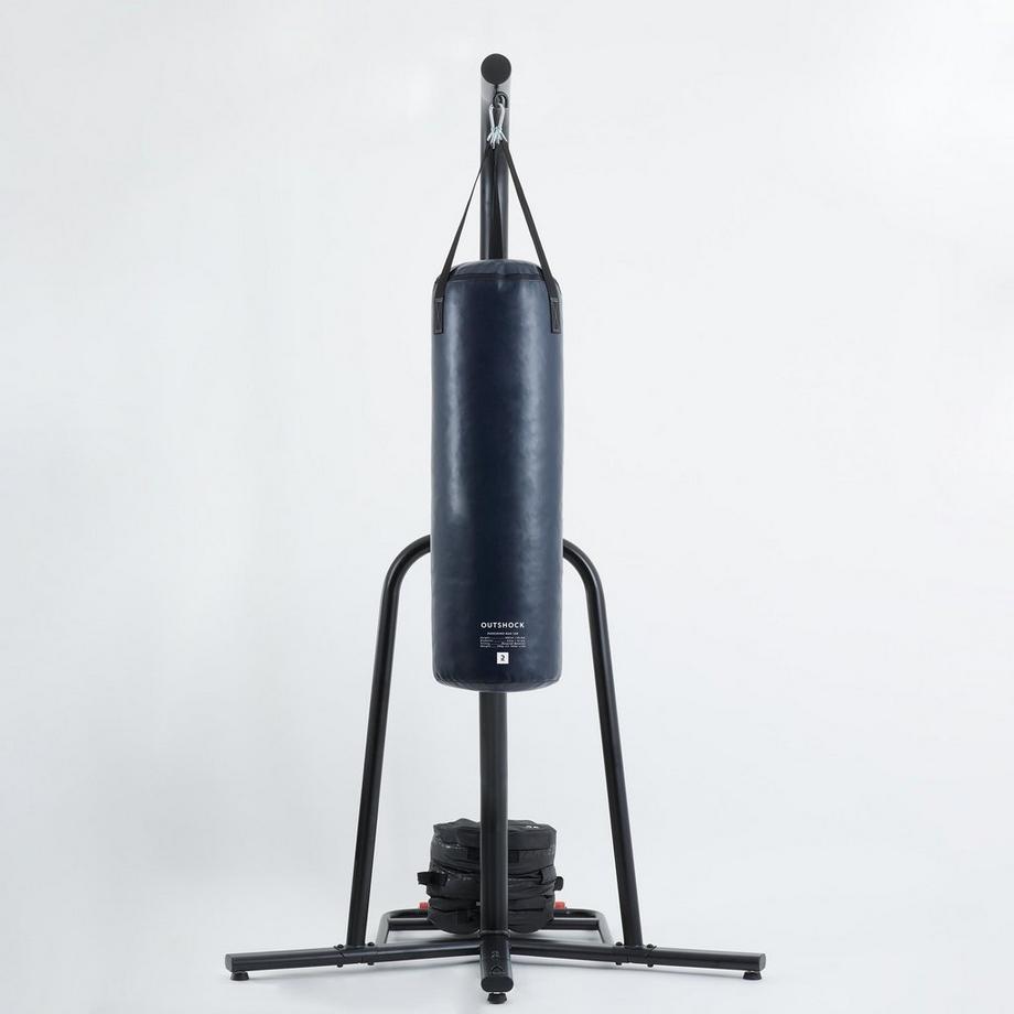 OUTSCHOCK  Sac de frappe - PB 120 