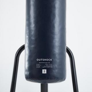 OUTSCHOCK  Boxsack - PB 120 