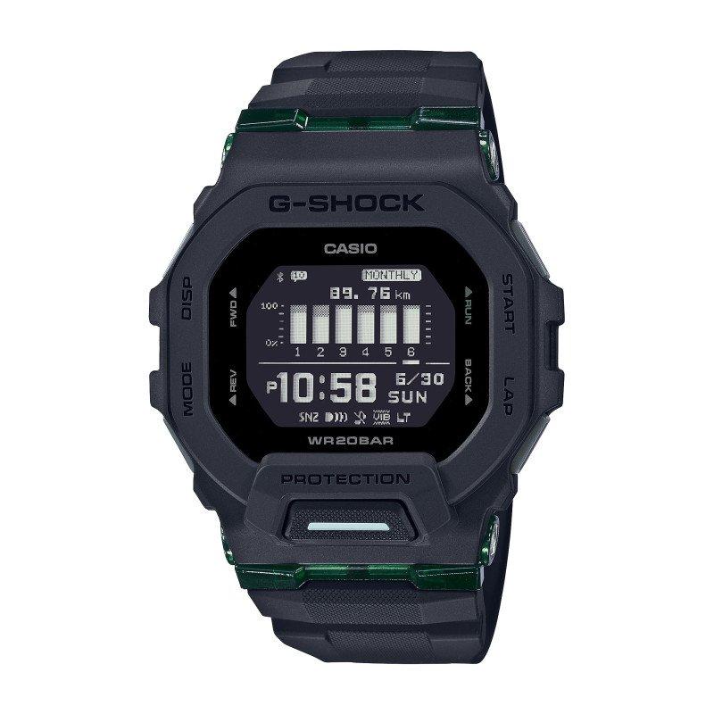 CASIO  G-Shock GBD-200UU-1ER G-Squad 