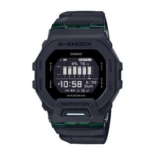 CASIO  G-Shock GBD-200UU-1ER G-Squad 