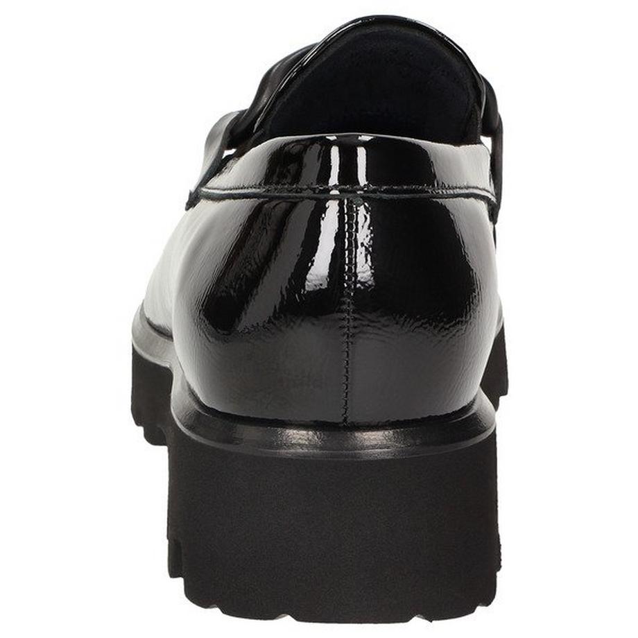 Sioux Meredira-712-H Loafer  