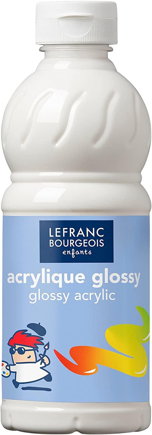 Lefranc & Bourgeois  Lefranc & Bourgeois 188150 Bastel- & Hobby-Farbe Acrylfarbe 500 ml 1 Stück(e) 