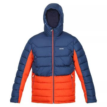 Nevado VI Steppjacke