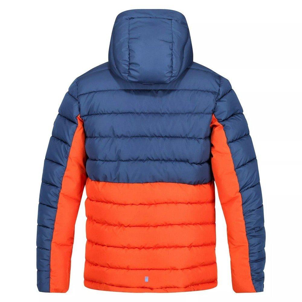 Regatta  Nevado VI Steppjacke 