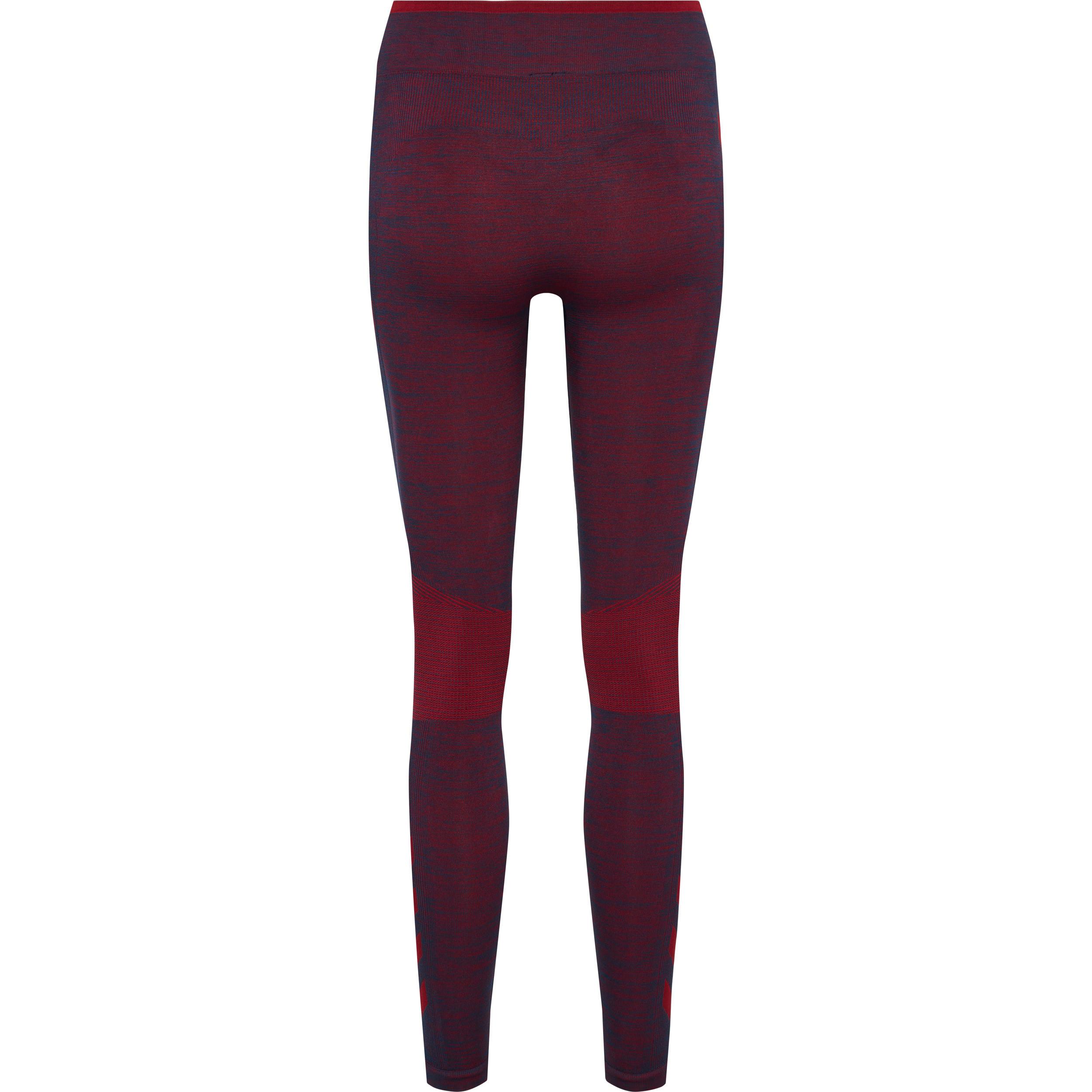 Hummel MT Aly Seamless High Waist Leggings  