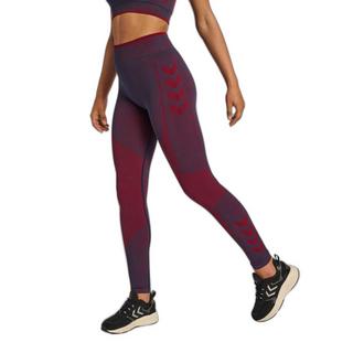 Hummel MT Aly Seamless High Waist Leggings  
