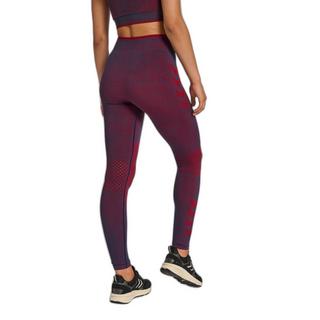 Hummel MT Aly Seamless High Waist Leggings  