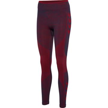 Leggings alti da donna Hummel MT Aly