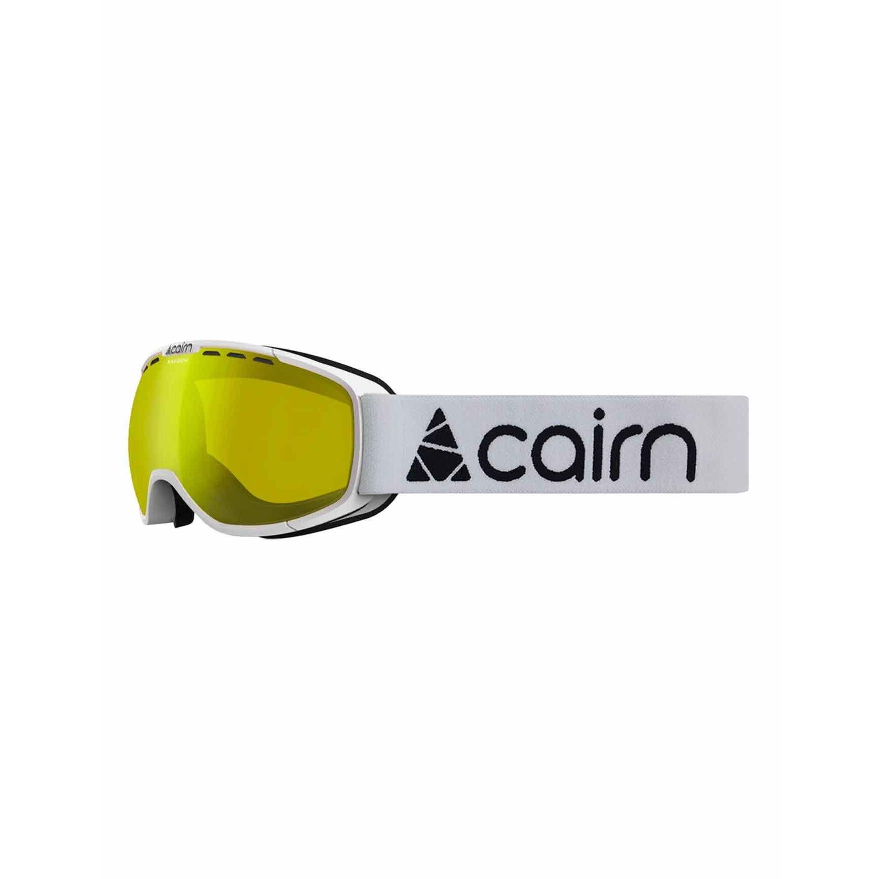 Cairn  Masque de ski femme  Rainbow SPX1 