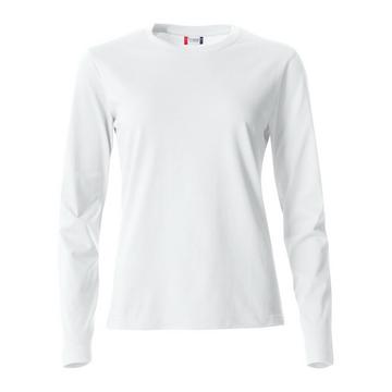 Basic TShirt  Langärmlig