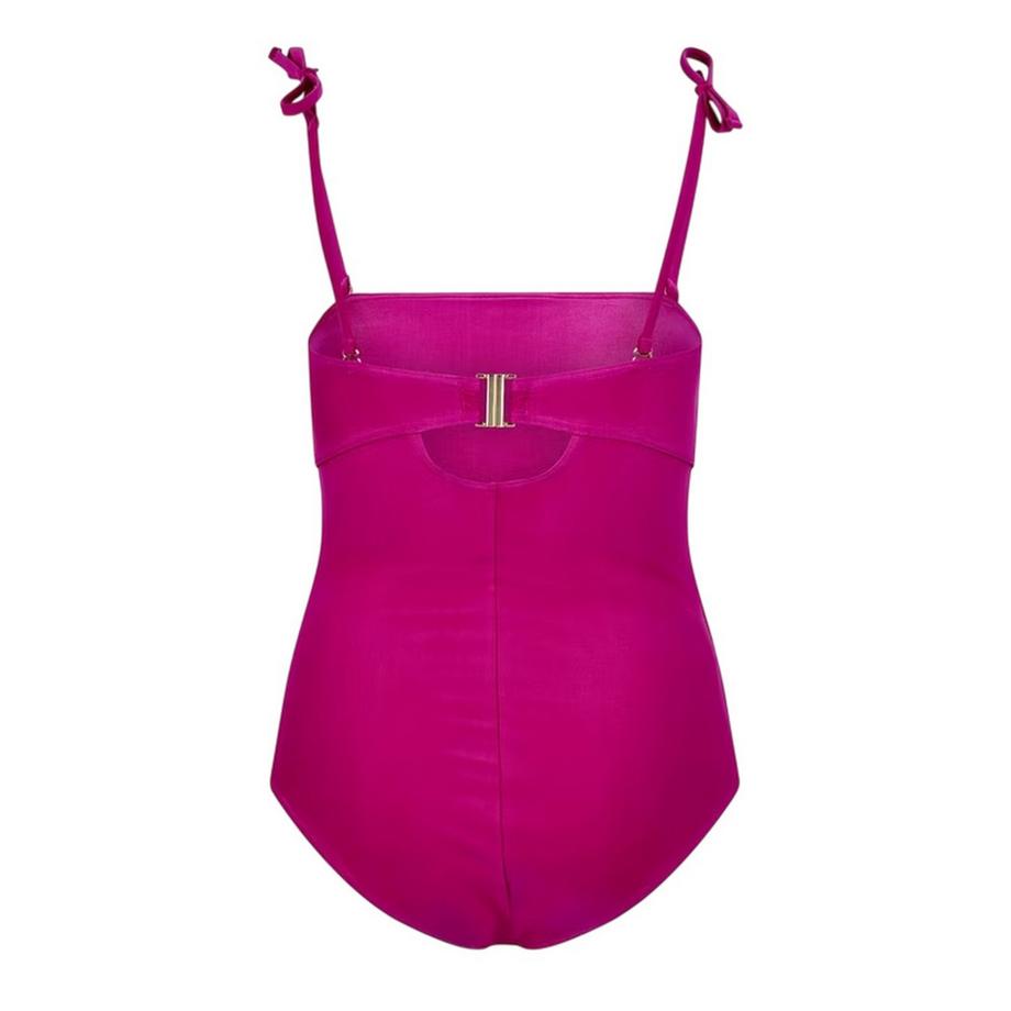 speedo Costume Da Bagno Bandeau  