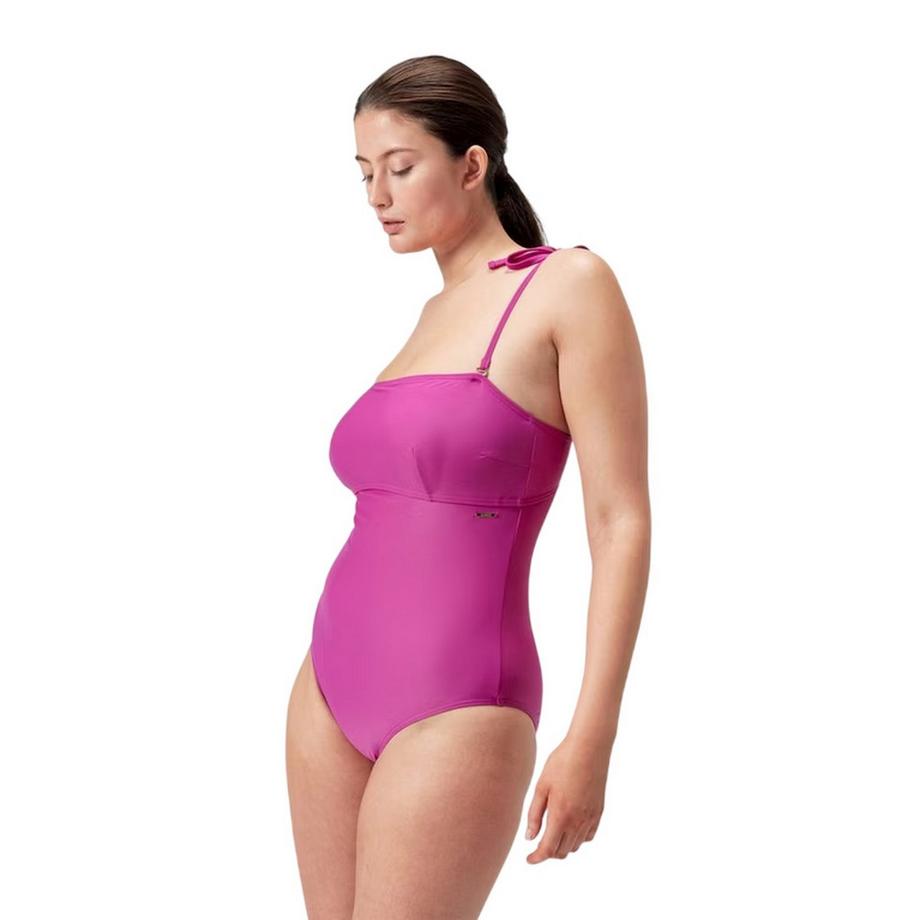 speedo Costume Da Bagno Bandeau  