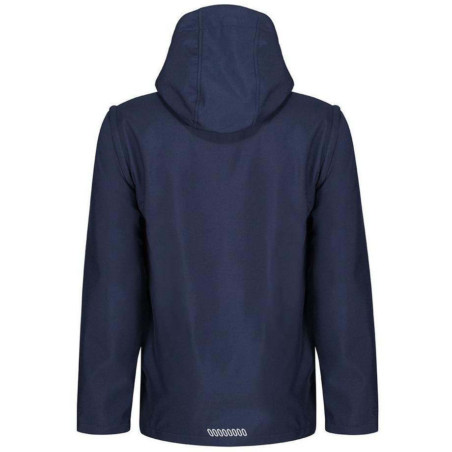 Regatta Erasmus 4 In 1 Giacca Softshell  