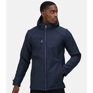 Regatta Erasmus 4 In 1 Softshelljacke  