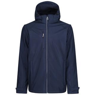Regatta Erasmus 4 In 1 Softshelljacke  