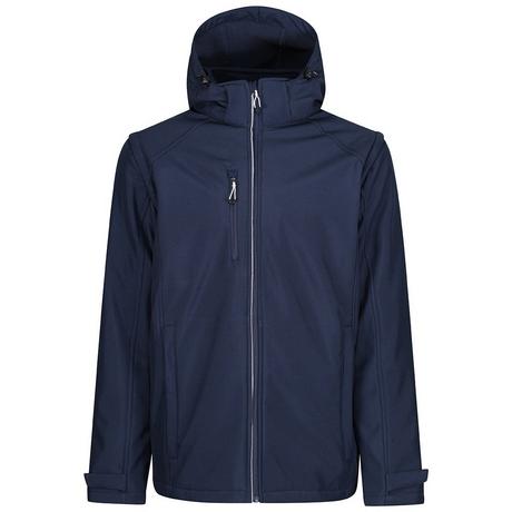 Regatta Erasmus 4 In 1 Softshelljacke  