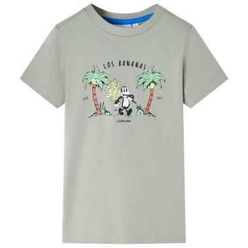 T-shirt pour enfants coton