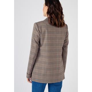 Damart Veste de tailleur a carreaux acheter en ligne MANOR