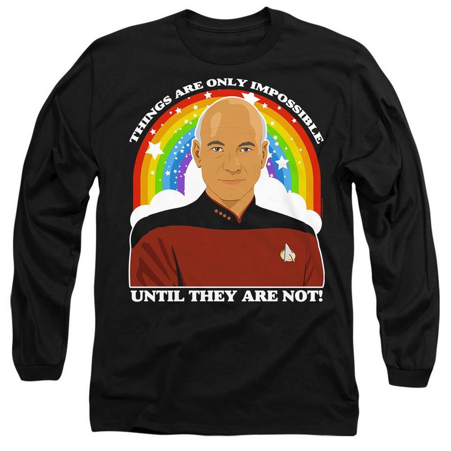 T-ShirtImpossible