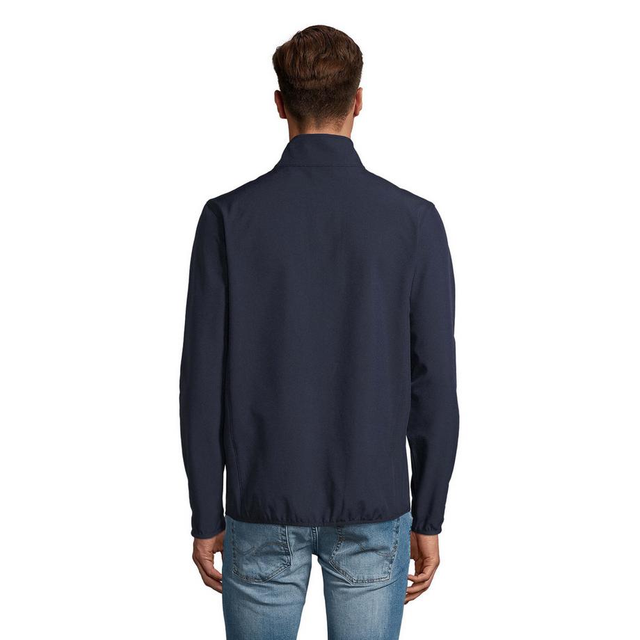 SOLS Radian Giacca Softshell  