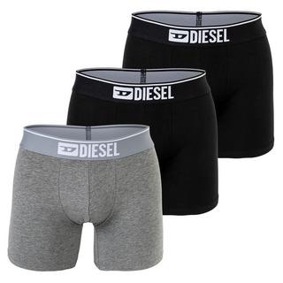 DIESEL  Boxershort  3er Pack Stretch-UMBX-SEBASTIANTHREEPACK 