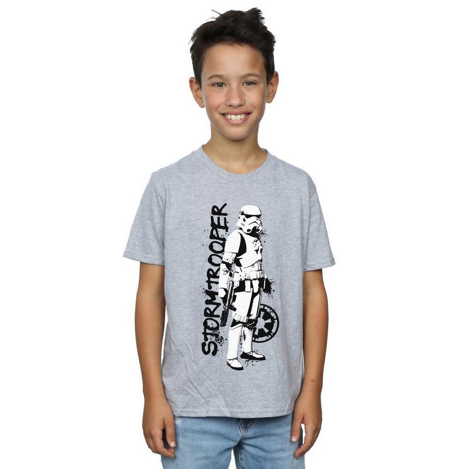 STAR WARS  The Mandalorian TShirt 