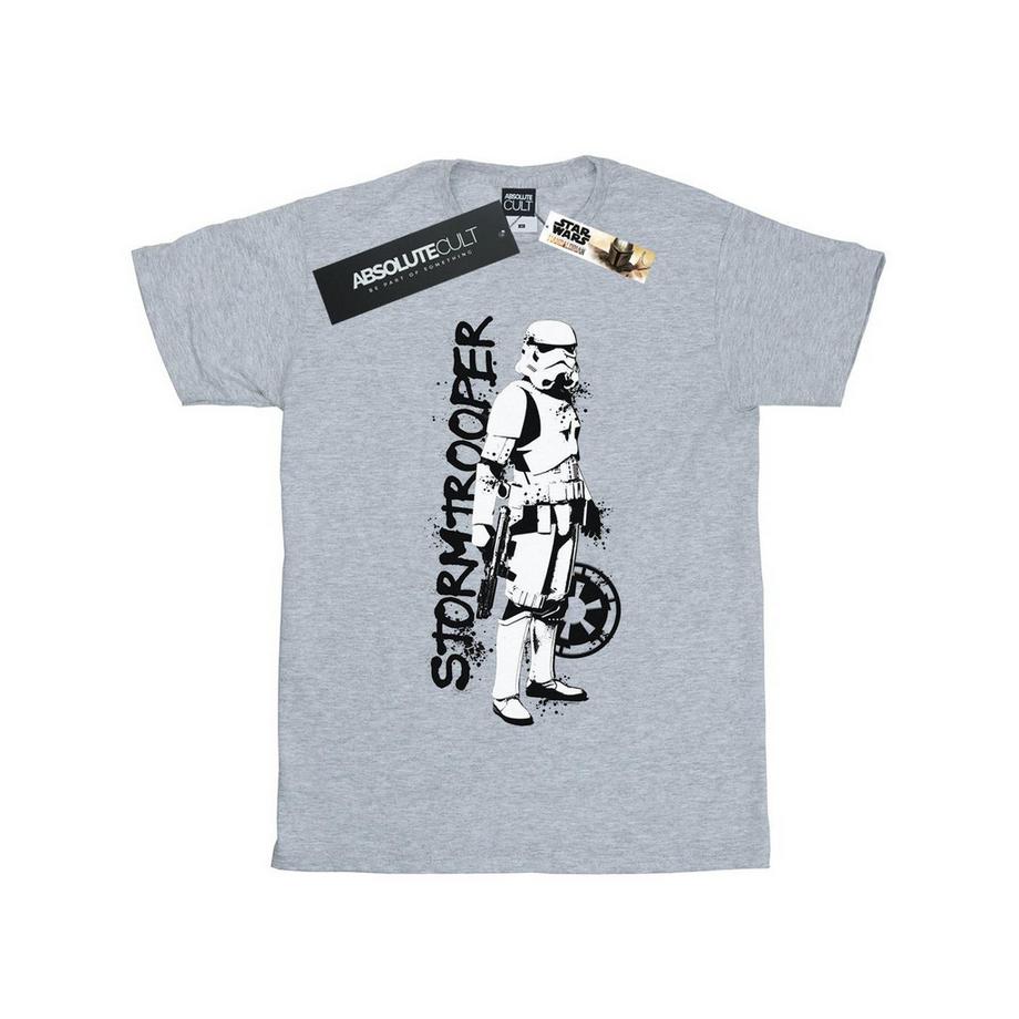 The Mandalorian TShirt