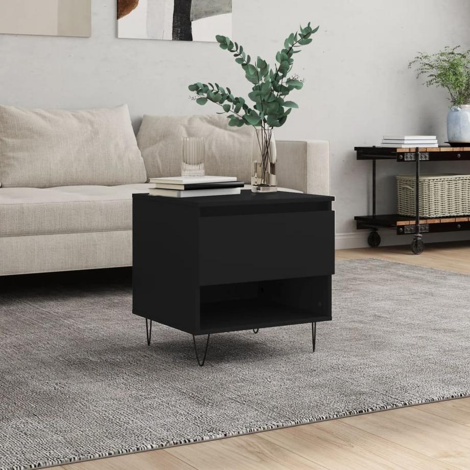 VidaXL Couchtisch holzwerkstoff  
