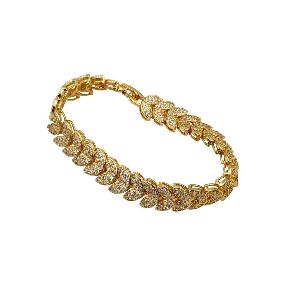 HEBE JEWELS  Party & Hochzeit Armband 