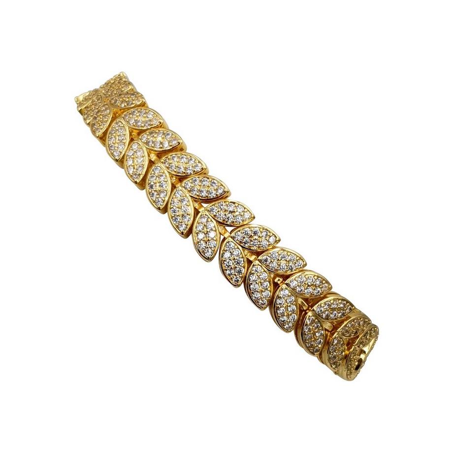 HEBE JEWELS  Party & Hochzeit Armband 