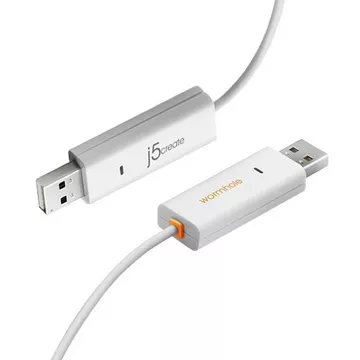 JUC400-N Wormhole™ Switch - Windows® & Mac®