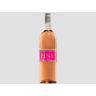 Smartbox  Haus-Lieferung einer Flasche Roséwein pro Monat mit einem 3-Monats-Abo - Geschenkbox 