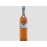 Smartbox  Consegna a domicilio di 1 bottiglia di vino rosé con abbonamento di 3 mesi - Cofanetto regalo 