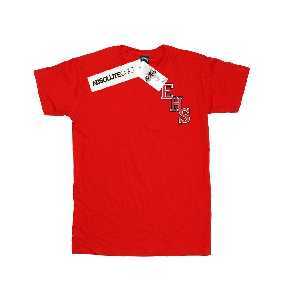 Disney High School Musical The Musical EHS T-Shirt  