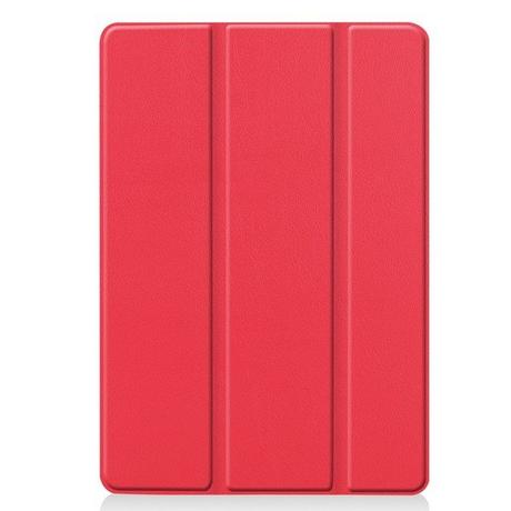 Cover-Discount  iPad 10.2 - Tri-fold Smart Leder Case 