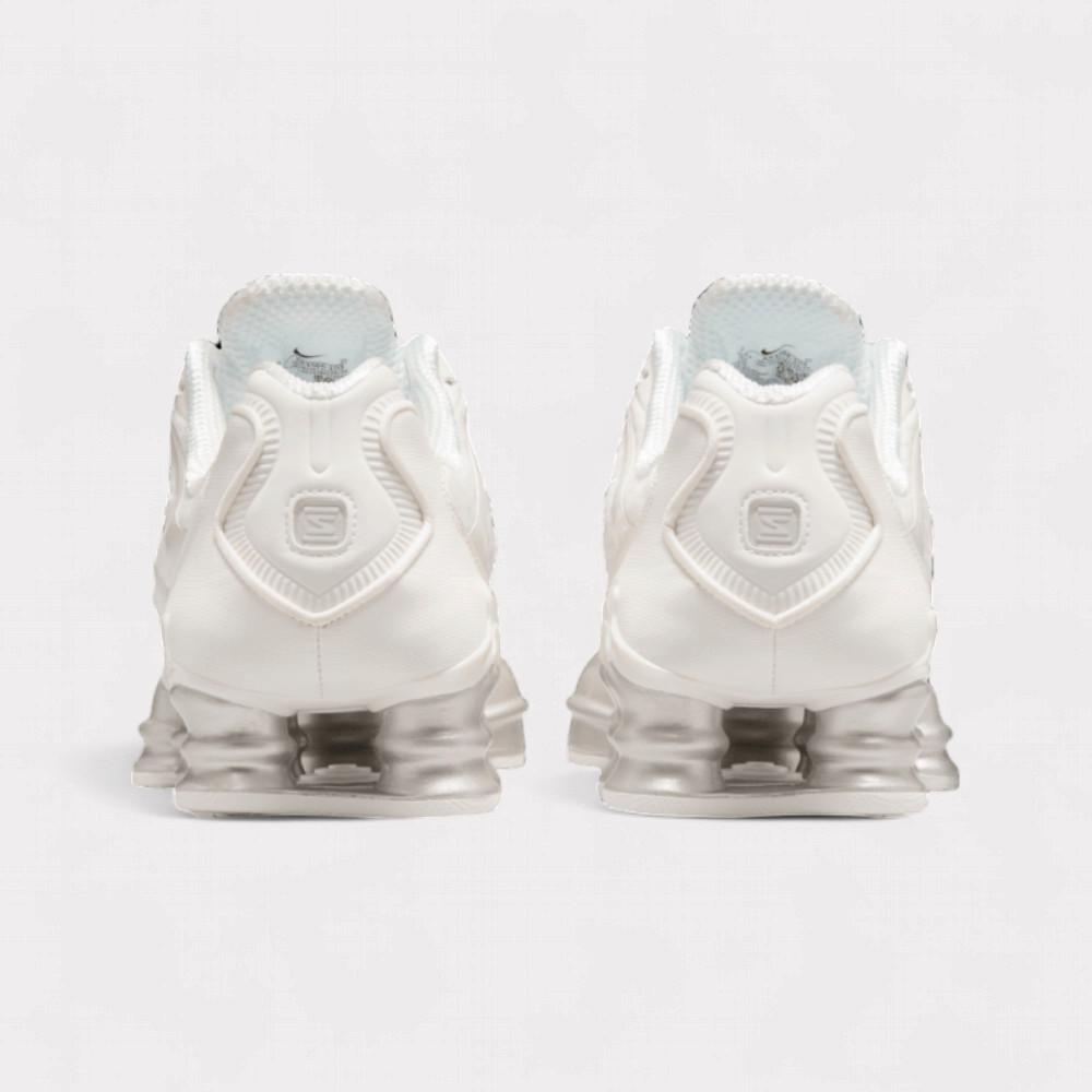 NIKE  Shox TL - Sail 