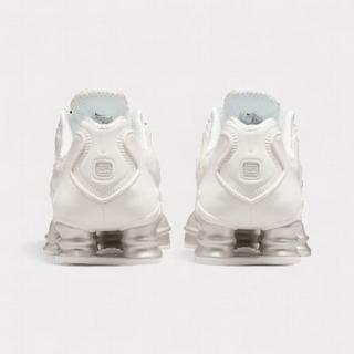 NIKE  Shox TL - Sail 