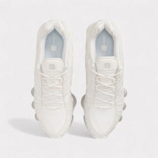 NIKE  Shox TL - Sail 